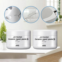 Indlæs billede til gallerivisning Flisereparationsmasse