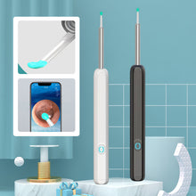 Indlæs billede til gallerivisning Smart ørerenser