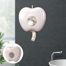 Indlæs billede til gallerivisning Opbevaringsboks til plastikovertræk