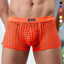 Indlæs billede til gallerivisning Hult herreundertøj