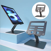 Indlæs billede til gallerivisning Universal beslag til mobiltelefon eller tablet