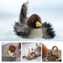 Indlæs billede til gallerivisning Simuleret kvidrende fugl