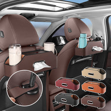 Indlæs billede til gallerivisning Multifunktionel bilopbevaringsboks