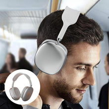 Indlæs billede til gallerivisning Trådløse hovedtelefoner