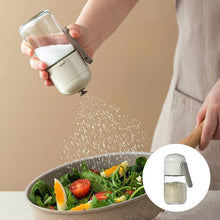 Indlæs billede til gallerivisning Mængdestyret saltdispenser