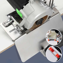 Indlæs billede til gallerivisning 45 º Affasningsværktøj til fliser