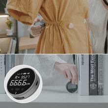 Indlæs billede til gallerivisning 8 i 1 elektronisk målereguleringslineal