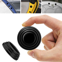 Indlæs billede til gallerivisning Stødabsorberende pakninger til bildøren