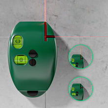 Indlæs billede til gallerivisning Electronic 90 degree laser scale