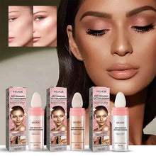 Indlæs billede til gallerivisning Highlighter makeup-pudderstick