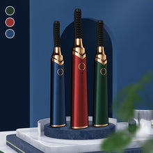 Indlæs billede til gallerivisning Varmeteknisk apparat til øjenvipper