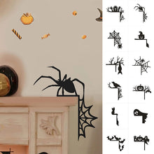 Indlæs billede til gallerivisning Hjørnedekoration til Halloween
