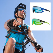 Indlæs billede til gallerivisning Cykling Udendørs Sport Løbebriller