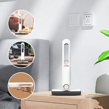 Indlæs billede til gallerivisning Håndvaskbar minisvaber til skrivebordsrengøring