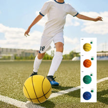 Indlæs billede til gallerivisning Handleshh Silent Basketball