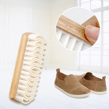 Indlæs billede til gallerivisning Soft Rubber Cleaning Brush