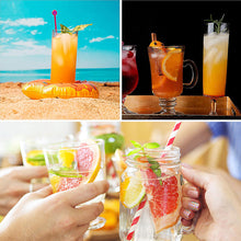 Indlæs billede til gallerivisning Smal silikone isterningebakke