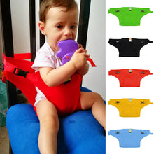 Indlæs billede til gallerivisning Carry Free Baby Chair Belt