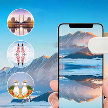 Indlæs billede til gallerivisning Spejlreflekskamera til telefonen