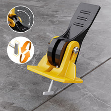 Indlæs billede til gallerivisning Nivelleringssystem til fliser