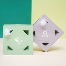 Indlæs billede til gallerivisning Elektrisk Funbox til katte