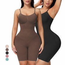 Indlæs billede til gallerivisning Full Body Mave Control Shapewear