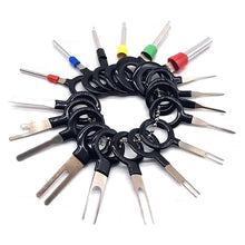 Indlæs billede til gallerivisning Værktøjssæt til fjernelse af terminaler