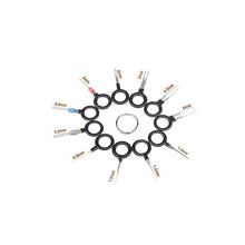 Indlæs billede til gallerivisning Værktøjssæt til fjernelse af terminaler