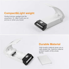 Indlæs billede til gallerivisning Portable Mini Sealer