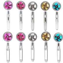 Indlæs billede til gallerivisning Drejeligt højtryksbruser