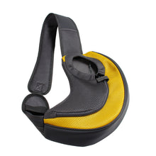 Indlæs billede til gallerivisning Haustiertasche Aus Polyester