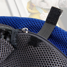 Indlæs billede til gallerivisning Haustiertasche Aus Polyester