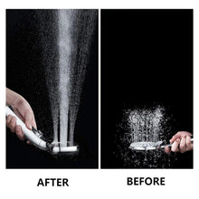 Indlæs billede til gallerivisning Brusehoved af høj kvalitet med tryk