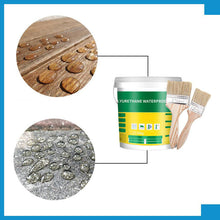 Indlæs billede til gallerivisning Innovativ forseglende masse