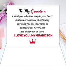 Indlæs billede til gallerivisning Evig kærlighed hjertehalskæde