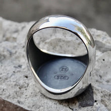 Indlæs billede til gallerivisning Jesus kors ring