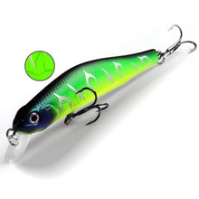 Indlæs billede til gallerivisning Fishing lures