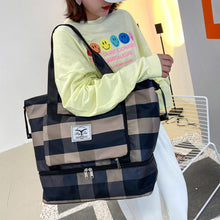 Indlæs billede til gallerivisning Large Capacity Travel Bag
