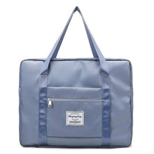 Indlæs billede til gallerivisning Rejsetaske med stor kapacitet