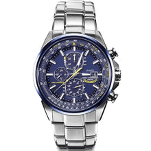 Indlæs billede til gallerivisning Multifunktions kvartsur til mænd med flere knapper