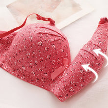 Indlæs billede til gallerivisning Ny Plus Size BH