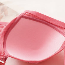 Indlæs billede til gallerivisning Ny Plus Size BH