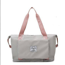 Indlæs billede til gallerivisning Skuldertaske med stor kapacitet