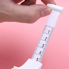 Indlæs billede til gallerivisning Automatisk bånd, der anvendes til måling