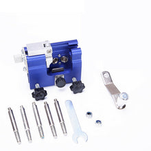 Indlæs billede til gallerivisning Kædesav Kædeslibning Jig