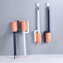 Indlæs billede til gallerivisning Roterende børste med dobbelthoved