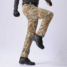 Indlæs billede til gallerivisning Vandrebukser til Herrer