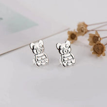 Indlæs billede til gallerivisning Støttebeslag til øreringe