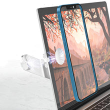 Indlæs billede til gallerivisning Justerbart udvidelsesbeslag til bærbar computer