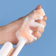 Indlæs billede til gallerivisning Roterende børste med dobbelthoved